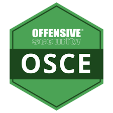 OSCE
