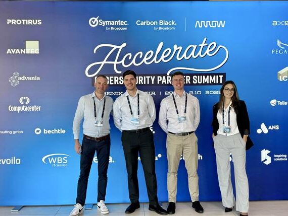 WhatsExposed at security summit
