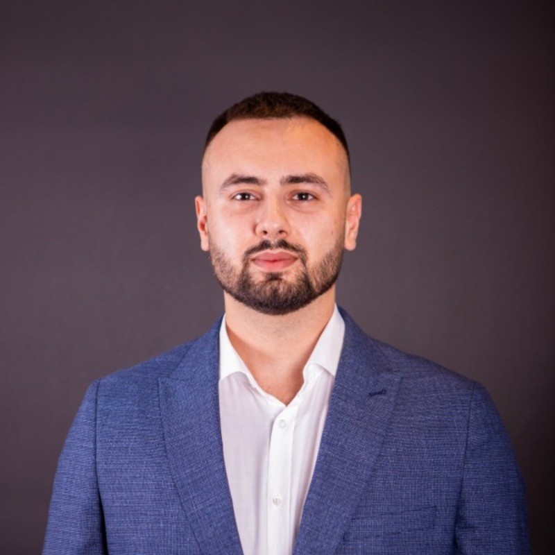 Ardit Fetahu